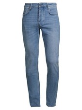 NEUW Ray Tapered Stretch Mens Blue Wash Denim Jeans "NWT"