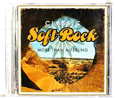 Various - More Than A Feeling (CD 2007) 2 — 第 1/3 张图片