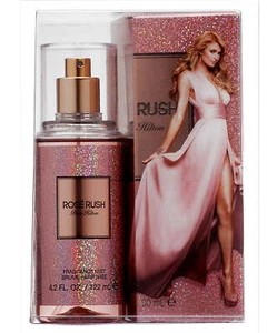 Paris Hilton Rose Rush Perfume Eau De Parfum Spray 1.0 oz / 30 ml & Body Mist - Picture 1 of 1