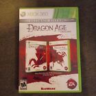 Dragon Age: Origins -- Ultimate Edition (Microsoft Xbox 360, 2010)