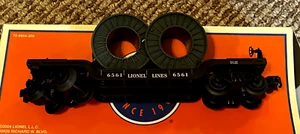 Lione 6562 6-39447 39447 Kabeltrommelbahn - Bild 1 von 6