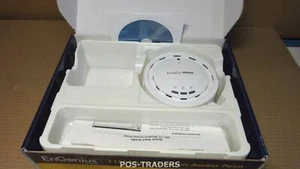 Engenius EAP9550 Wireless N 300Mbps Access Point Repeater INCL CD / ORIGINAL BOX - Bild 1 von 4