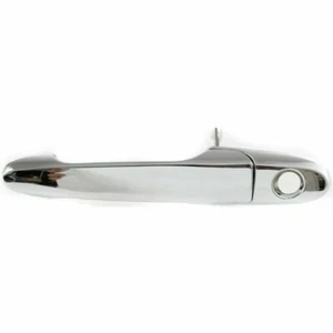 New Fits CHEVROLET IMPALA 2006-13 Front LH Side Exterior Door Handle GM1310165 - Imagen 1 de 5
