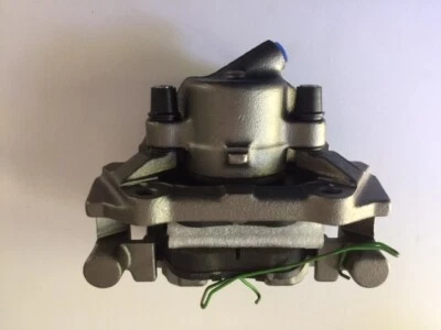 VOLVO 850 C70 S70 V70 V70XC right front loaded brake caliper rebuilt    OEM  - Image 1 of 4