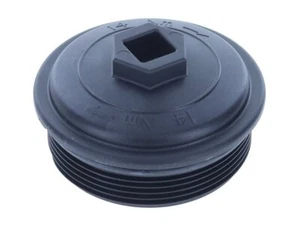 For 2003-2007 Ford F250 Super Duty Fuel Filter Cap 49963WJBS 2004 2005 2006 - Picture 1 of 2