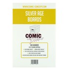 Comic Concept Acid Free Comic Backing Boards -- SILVER Size -- Great Value!!
