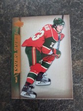 2007-08 Upper Deck Series 1 Young Guns YG Petr Kalus Rookie RC Card# 226