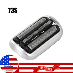 73S S7 Replacement Head Shaver Head Accessories for Braun Series7 Shaving Razor - Picture 1 of 8