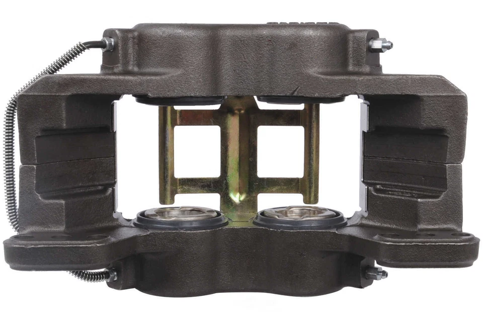 Pinza de freno de disco para Ford F650 2009-2015, F750 CARDONE REMAN Foto 1 de 4