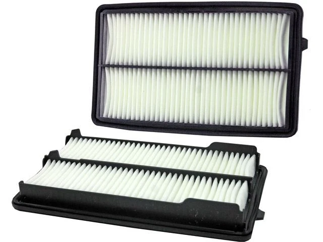 Filtro de aire WIX 71KR58Q para Honda Accord 2013-2017 3,5 L V6 Foto 1 de 1