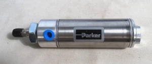 Parker Air Cylinder 1PSR00010757  250PSI - Picture 1 of 4