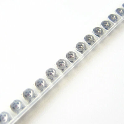 50pcs 100 ohm evm3esx50b12 trimmer potentiometer adjustable resistance 3mm×3mm - Image 1 of 3