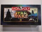 Monopoly Star Wars Classic Trilogy Edition 1997