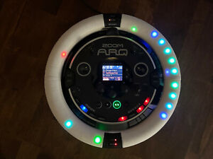ZOOM Arq Aero RhythmTrak, sequencer, digital synth, great condition.