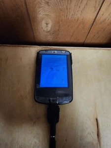 PC de poche HP iPAQ Hx2490b 2003 avec chargeur ne fonctionne que lorsqu'il est branché. - Photo 1 sur 4