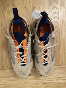 Talla 11 - Nike Spark Flyknit cáñamo naranja total - Imagen 1 de 13