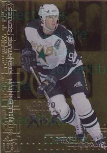 1999-00 BAP Millennium Spring Expo Gold #76 Mike Modano - Picture 1 of 1