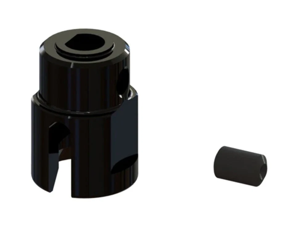 Arrma Input Shaft Cup (Safe-D) Kraton Roller /6S Mojave 6S Notorious Felony 6S - Image 1 of 1