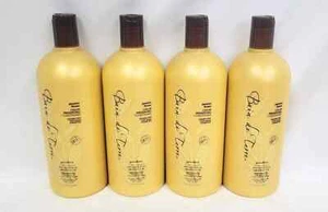 Pack of 4 BAIN DE TERRE Passion Flower Color Preserve Conditioner, 33.8fl oz - Picture 1 of 1