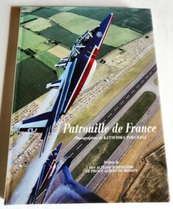 Patrouille de France - photographies - Katsuhiko Tokunaga - Amigon Salon - Picture 1 of 6