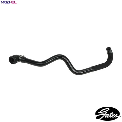 HEATER HOSE 02-2629 FOR FIAT 939A1.000/A7.000/A2.000/A8.000 1.9L 4cyl CROMA - Image 1 of 4