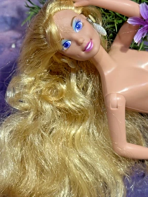 Boneca Barbie tipo moda 1991 Kenner rara Miss América - 12” escala 1:6 🌸 - Imagem 1 de 4