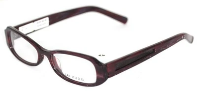 Anteojos JAI KUDO (995) 1743 P11 púrpura monturas para gafas Foto 1 de 4