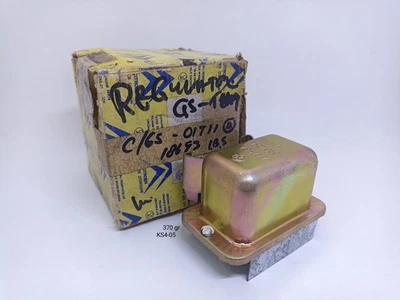 CITROEN GS 2 CV DYANE 6 ALTERNATOR REGULATOR NOS - Image 1 of 4