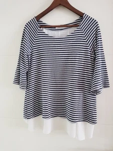 Tolles Shirt aus Italien Größe M - Bild 1 von 6