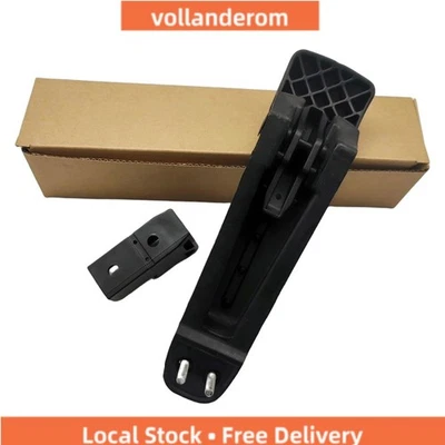 Kit de cierre de capó HLK1029K para Ford F650 F750 F6HZ16700BA 2000-2010 entrega rápida Foto 1 de 4