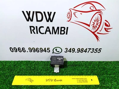 9540007800 CENTRALINA IMMOBILIZZATORE IMMOBILIZAR KIA PICANTO 1.0 12V (20042011 - Immagine 1 di 2