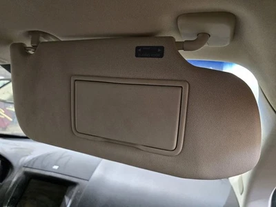 Parasol derecho pasajero iluminado se adapta a 13-19 MKT 633398 Foto 1 de 4