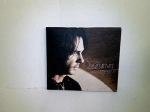 Rick Springfield Venus In Overdrive CD 2008 Universal Digipak OOP - Picture 1 of 3