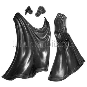 SQCE06 CAPE CENTURION SPACE MARINE MK2 HORUS HERESY WARHAMMER 40,000 BITZ 22à25 - Picture 1 of 1