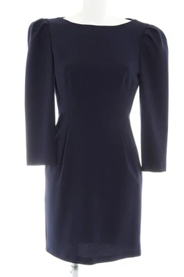 TARA JARMON Robe ballon Dames Robe T EU 38 doré élégant - Photo 1/4