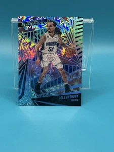 2023 Revolution Cole Anthony Impact /149 - Picture 1 of 2