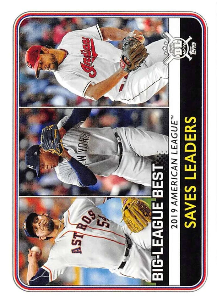 Бейсбольные коллекционные карточки 2020 Topps Big League MLB 201 вставка - Изображение 1 из 1