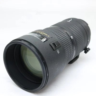 Nikon AF Zoom-Nikkor 80-200mm F/2.8D ED #137 - Image 1 of 4