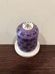ROBISON ANTON RAYON SUPER STRENGTH THREAD #2350-2449 SOLIDS 1100 YARDS PER SPOOL - Picture 1 of 37
