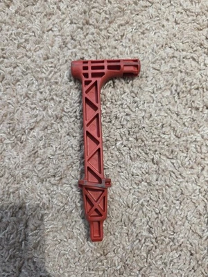 Оригинальная нейтральная ручка безопасности парковки коробки передач BMW F01 740Li 750Li 2009-2015 годов выпуска - Изображение 1 из 3