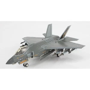 Hobby Master 1:72 F-35C Lightning II 170501, VMFA-251, 2024 Ha6211 - Picture 1 of 4