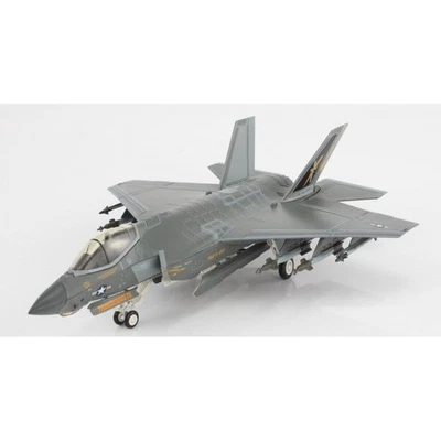 Hobby Master 1:72 F-35C Lightning II 170501, VMFA-251, 2024 Ha6211 - Image 1 of 4