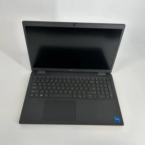 Dell Latitude 3520 15.6 Gray FHD 2.4 GHz i5-1135G7 16GB RAM 256GB SSD Excellent - Picture 1 of 10