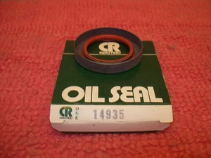 CR SKF 14935 Multi Purpose Seal-Auto Trans Oil Pump Seal Front National 331228H - Picture 1 of 2