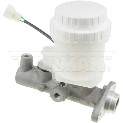 Dorman M630237 Brake Master Cylinder For 97-02 Mitsubishi Mirage - Image 1 of 4