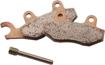 EBC MXS135 EBC 89-93 Kawasaki KX 125 G/H/J Front Left/Right MSX S - Image 1 of 3