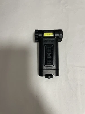 Clip Torch Coast HX4 Hands Free White & Red Light COB LED Clip Torch - Image 1 of 4