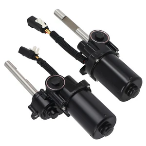 Motores escalonados laterales eléctricos derecha derecha para Ford F150 V6 V8 2007-2014 reemplazo directo - Imagen 1 de 12