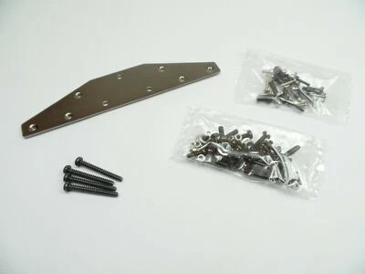 Tamiya Volvo FH16 Abschlepper 8x4 Truck 19403816 Metall Teile Beutel H TVF® - Bild 1 von 2