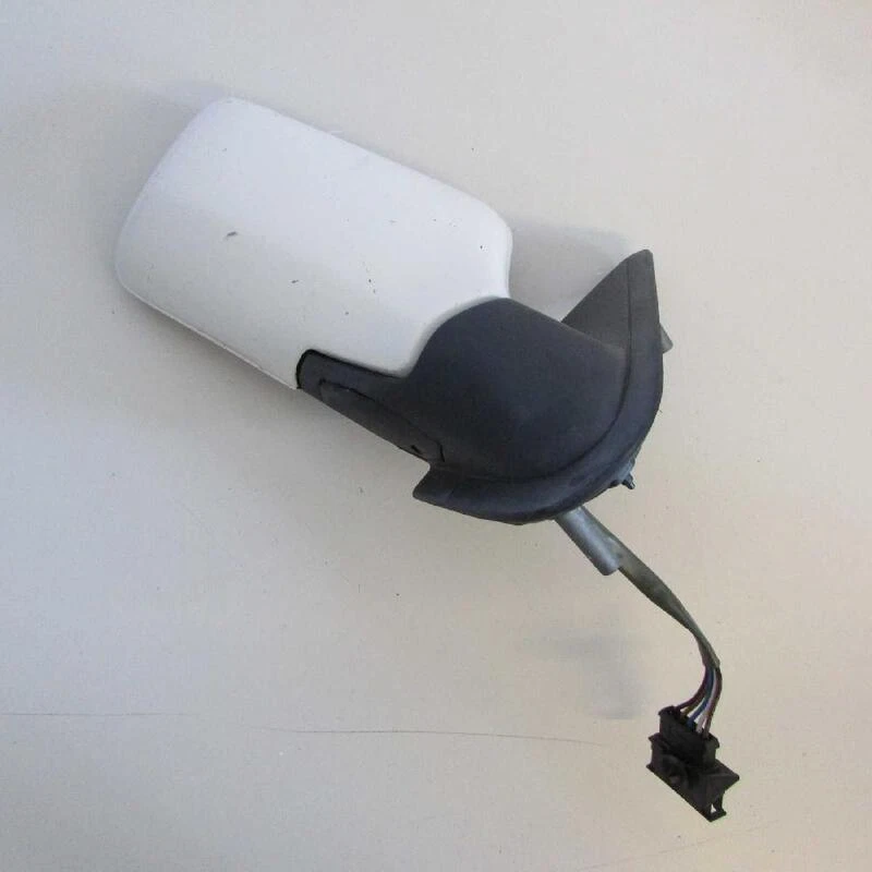 Door mirror right hand 412118224 for VOLKSWAGEN GOLF MK3 1991-1997 used (10494) Foto 1 de 1